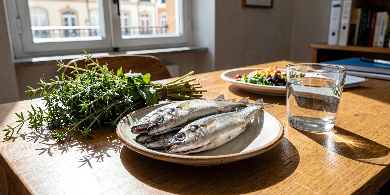 Ambiente de consulta na Portugal Nutrition Life